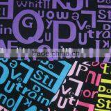 Flock Fabric for Bag