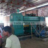 Luoyang Clay Brick Making Machine(Red Soil Brick Vacuum Extruder)