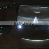 Table Stand Magnifier With Lamp thumbnail-2