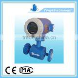 Intelligent Electromagnetic Flow Meter