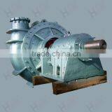 resistant corrosive centrifugal slurry pump with high quality