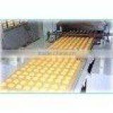 Full Automatic Layer Cake Machinery (PDGZB)