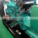 Hot Sale Diesle 30kva - 250kva Generater Set thumbnail-3