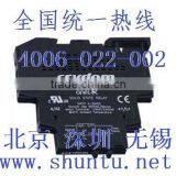 DIN Rail Mount Crydom SSR Model DR10D06 Solid State Relay