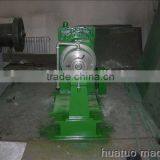 Hot Sale Rubber Extruder Lab Used Extruder
