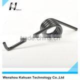 High Quality Single or Double Torsion Spring With a Variety of Legs Manufacturer