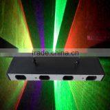 laser light show equipment for sale Four head RGB laser or RGBY or RGB+UV color laser                        
                                                Quality Choice