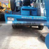 GT550E TG300E TG250E TL300E TG350E TG500E GT650E GT800E Used Tadano Mobile Truck Crane thumbnail-6