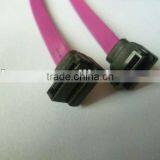 SATA ANGLED CABLE