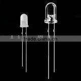 700nm 720nm 3mm 5mm Dip Round IR Infrared Led Diode thumbnail-1