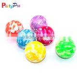 China manufacture multi-color cheap human bouncy ball