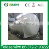 5000 L Liquid Oxygen Storage Vessel/cryogenic Tank thumbnail-4