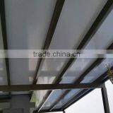 XINHAI PC Functional Solid Sheet With UV Protection thumbnail-5