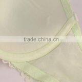 Made in China Pretty Pattern Leopard New Bra Panti Photo thumbnail-5
