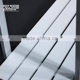 ZJF Top Design White Clothes Display Rack, Handbags Display Rack thumbnail-5