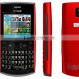 X2-01 2.2" Qwerty Keyboard Mobile Phone thumbnail-1