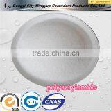 Manufacture Cation/Anionic Polyacrylamide MSDS/PAM for Water Treatment Chemicals thumbnail-4