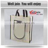 Top Selling Cheapest Non Woven Wholesale Shopping Bag thumbnail-1