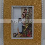 Leather picture frame ZD201J-4B
