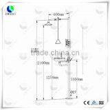 China Best Price Battery Lab Used Combination Emergency Shower thumbnail-4