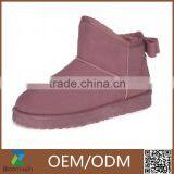 New Style High Quality Hot Sale Sexy Women Half Snow Boots Girl and Animals Sex Cheap Price for Sale thumbnail-3