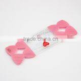 Creative Design Sweet Clear Plastic Candy Box thumbnail-6