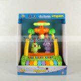 MUSICAL ORGAN TOY