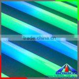 DMX RGB Digital Tube,LED Rainbow Tube