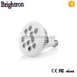 High Quality 5w Chip New Adjustable E27 Cob Led Grow Light thumbnail-4