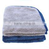Superfine Fibers Wipes Cloth 40x60 Microfiber Towel Car Thick thumbnail-3
