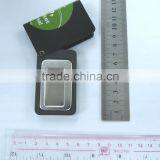 Promotion Square Metal Portable Outdoor Ashtray thumbnail-4