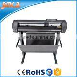 XL-871 China Supply Cutting Plotter With Best Piece