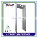Good Quality Walkthrough Metal Detector XYT2101B thumbnail-1