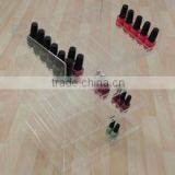 Hot Sale Eye Catching Special Professional Acrylic Furnitures for Cosmetic Display With Experienced Factory Made thumbnail-2