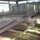 Peach Spraying Alkali Machine