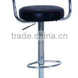 PU Bar Stool thumbnail-1