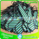 el Light up Christmas Ties thumbnail-3