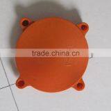 China Bolted Quick Fit Flange Covers New Products thumbnail-6