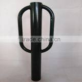 All Kinds of Electric Hand Fence Steel Post Drivers thumbnail-4
