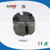 SANPU CE ROHS 3w 350ma ac to dc Switching Smps Round Mini Type thumbnail-1