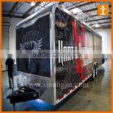 Printing Cusomized Die Cut Car Sticker thumbnail-6