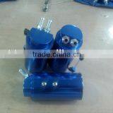 Aluminum Alloy Colors Universal Catch Oil Tank thumbnail-4