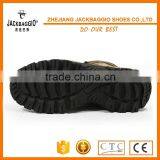 Safety Shoes Rubber Sole,leather Work Safety Boots,good Prices Safety Shoes thumbnail-5