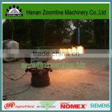 ZRS200 Diesel Burner Oil Burner thumbnail-1