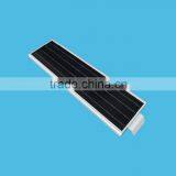 Shenzhen Solar Street Light Manufacturer, 40w All in One Solar Led Street Light thumbnail-3
