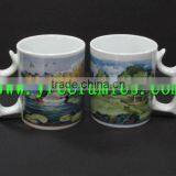 YF28015 Twin Mug