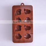 Cute Ceramic Cake Stand thumbnail-2