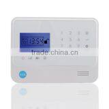 Golden Security G90 Russian French Spanish Simcard Home Automation Alarm System With NO1 Quality and Lowest Price thumbnail-1