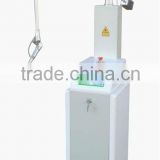 Stationary co2 laser machine with CE and ISO