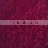 Woven Embossing Velvet for Home Textile thumbnail-1